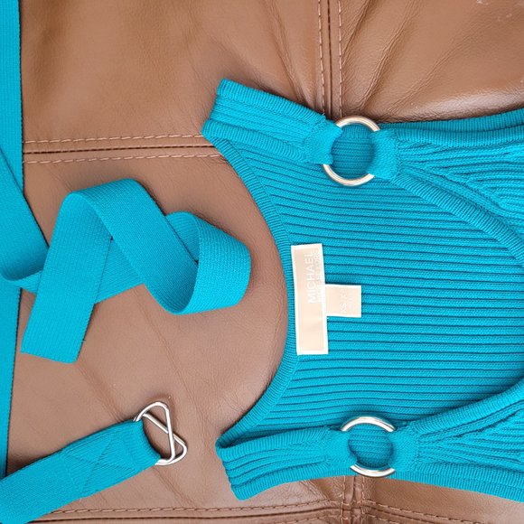 Michael Kors dress - never been worn - Picture 4 of 5